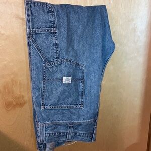 Levi's Blue Men's Jeans